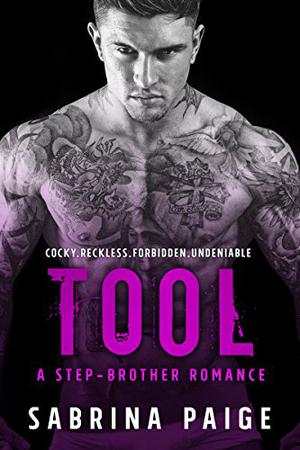Tool (A Step-Brother Romance #2)