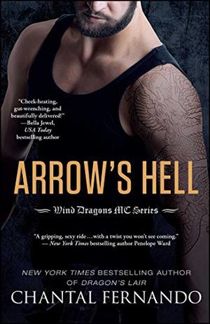Arrow's Hell (Wind Dragons MC #2)