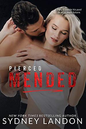 Mended by Sydney Landon
