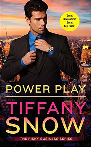 Power Play (Risky Business #1)