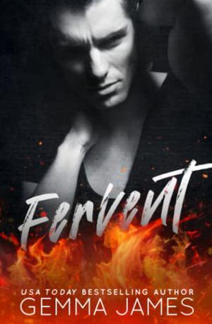 Fervent (Condemned #3)