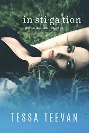 Instigation (Clandestine Affairs #1)