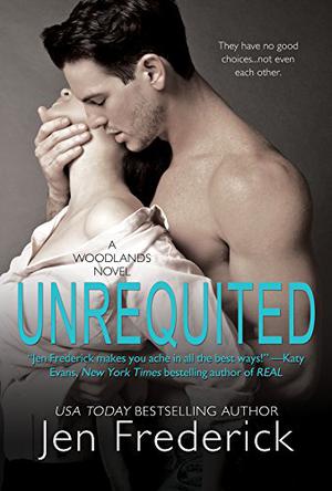 Unrequited by Jen Frederick, Stella Bloom