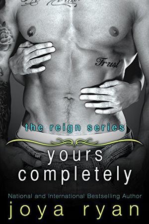 Yours Completely by Joya Ryan