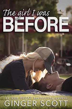 The Girl I Was Before (Falling #3)