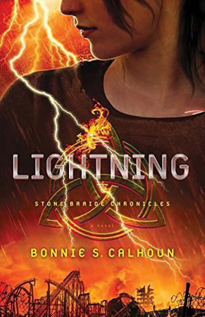 Lightning (Stone Braide Chronicles #2)