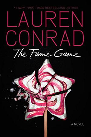 The Fame Game (Fame Game #1)