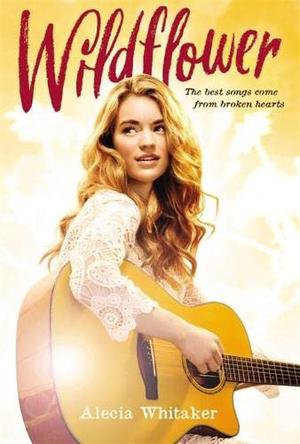 Wildflower by Alecia Whitaker