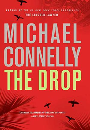 The Drop (Harry Bosch #15)