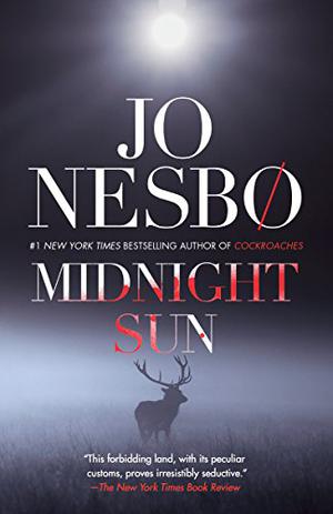 Midnight Sun by Jo Nesbø, Kim Gordon