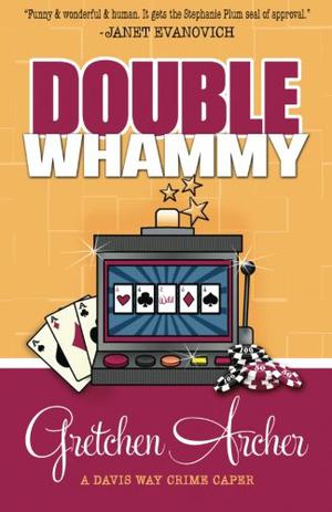 Double Whammy (Davis Way Crime Caper #1)