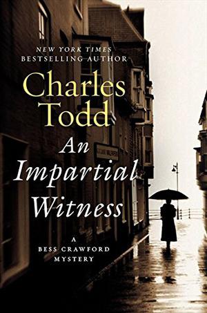 An Impartial Witness (Bess Crawford #2)