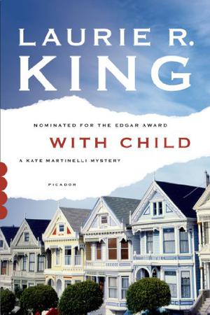 With Child (Kate Martinelli #3)