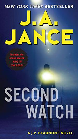 Second Watch (J.P. Beaumont #21)
