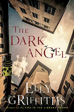 The Dark Angel (Ruth Galloway #10)