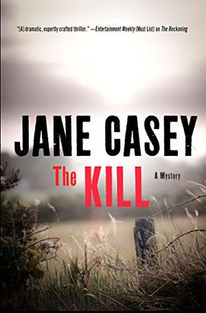 The Kill (Maeve Kerrigan #5)