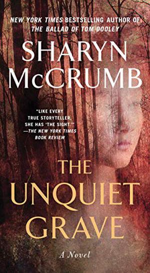 The Unquiet Grave (Ballad #12)