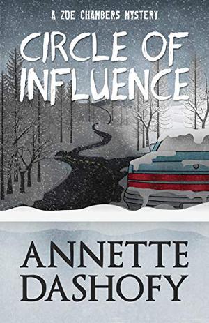 Circle of Influence (Zoe Chambers Mysteries #1)
