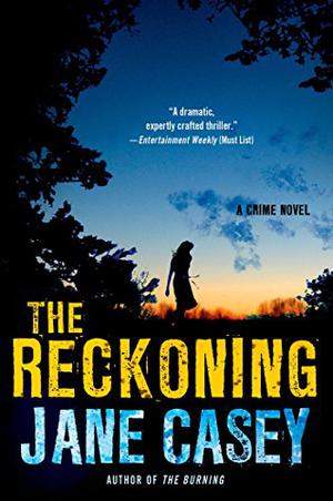 The Reckoning (Maeve Kerrigan #2)