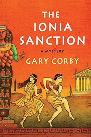 The Ionia Sanction by Gary Corby