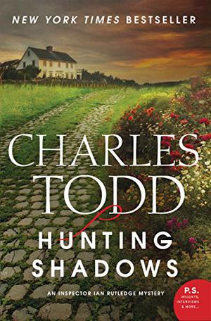 Hunting Shadows (Inspector Ian Rutledge #16)