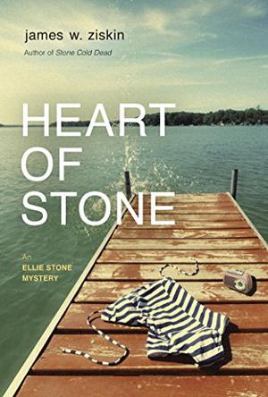 Heart of Stone (Ellie Stone Mysteries #4)