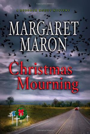 Christmas Mourning (Deborah Knott Mysteries #16)