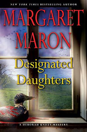 Designated Daughters (Deborah Knott Mysteries #19)