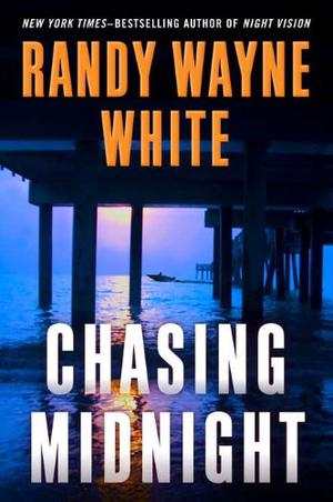 Chasing Midnight (Doc Ford Mystery #19)