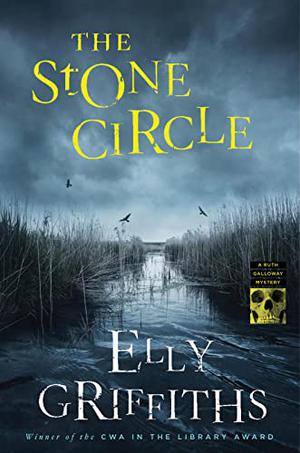 The Stone Circle (Ruth Galloway #11)