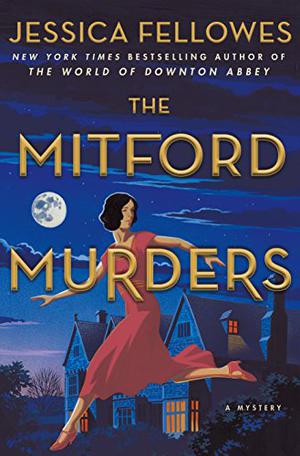 The Mitford Murders (Mitford Murders #1)