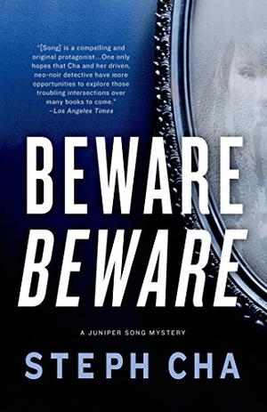 Beware Beware: A Juniper Song Mystery (Juniper Song #2)