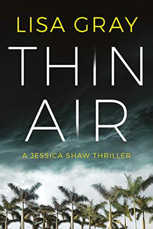 Thin Air (Jessica Shaw #1)
