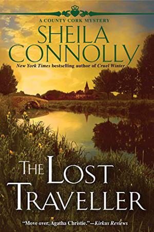 The Lost Traveller (County Cork #7)