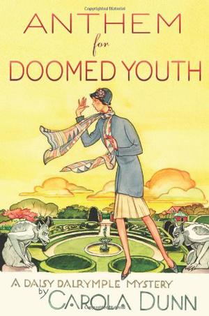 Anthem for Doomed Youth (Daisy Dalrymple #19)