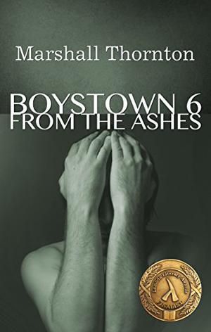 From the Ashes (Boystown #6)