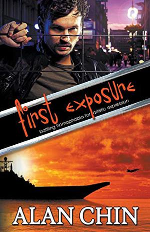First Exposure by Alan Chin