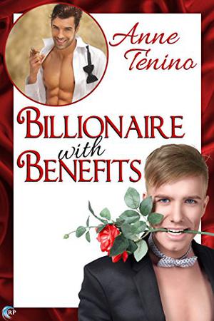 Billionaire with Benefits (Romancelandia #2)