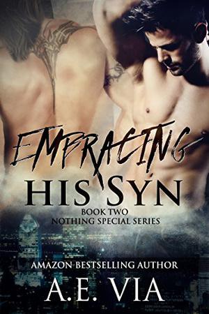 Embracing His Syn (Nothing Special #2)