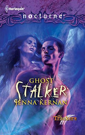 Ghost Stalker (The Tracker #2)