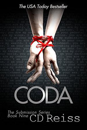 Coda (Songs of Submission #9)
