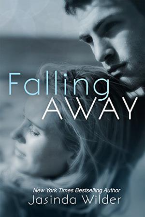 Falling Away by Jasinda Wilder