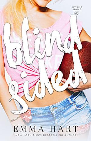 Blindsided by Emma Hart, Charles Constant, Tatiana Sokolov