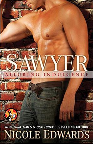 Sawyer (Alluring Indulgence #7)