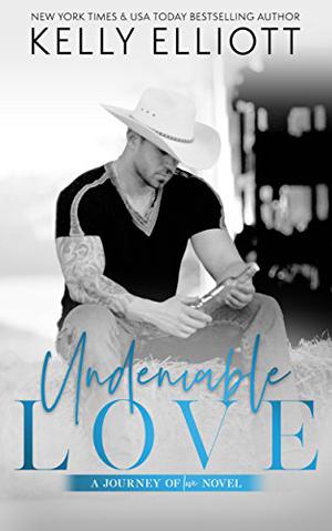 Undeniable Love (Journey of Love #2)