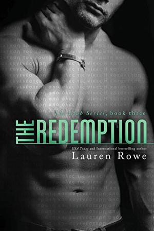 The Redemption (The Club #3)