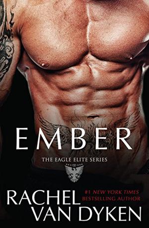 Ember (Eagle Elite #5)