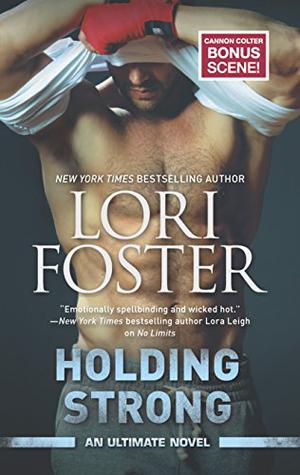 Holding Strong (Ultimate #2)