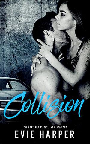 Collision by Evie Harper