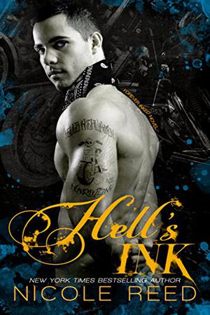 Hell's Ink by Nicole Reed